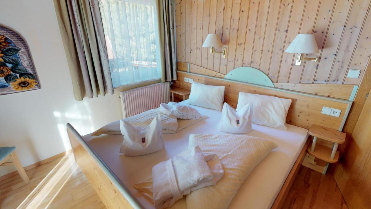 Das Kleine Familienhotel Koch Krems in Kaernten Exterior foto
