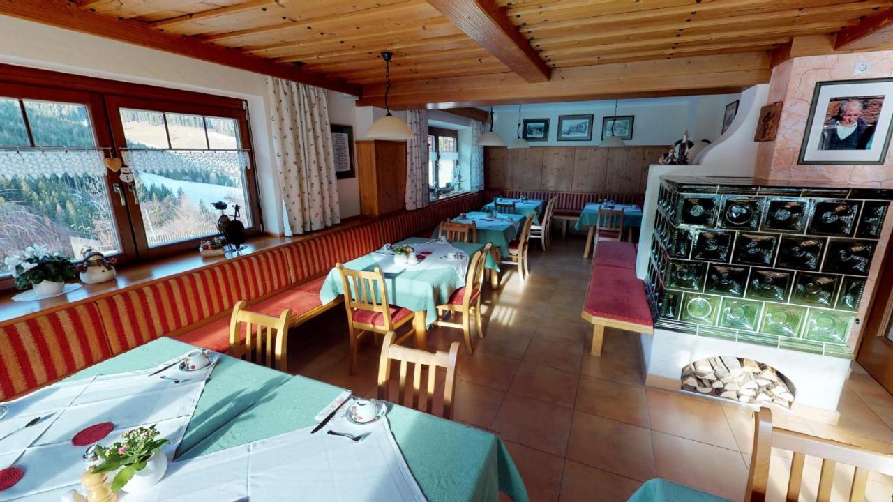 Das Kleine Familienhotel Koch Krems in Kaernten Exterior foto