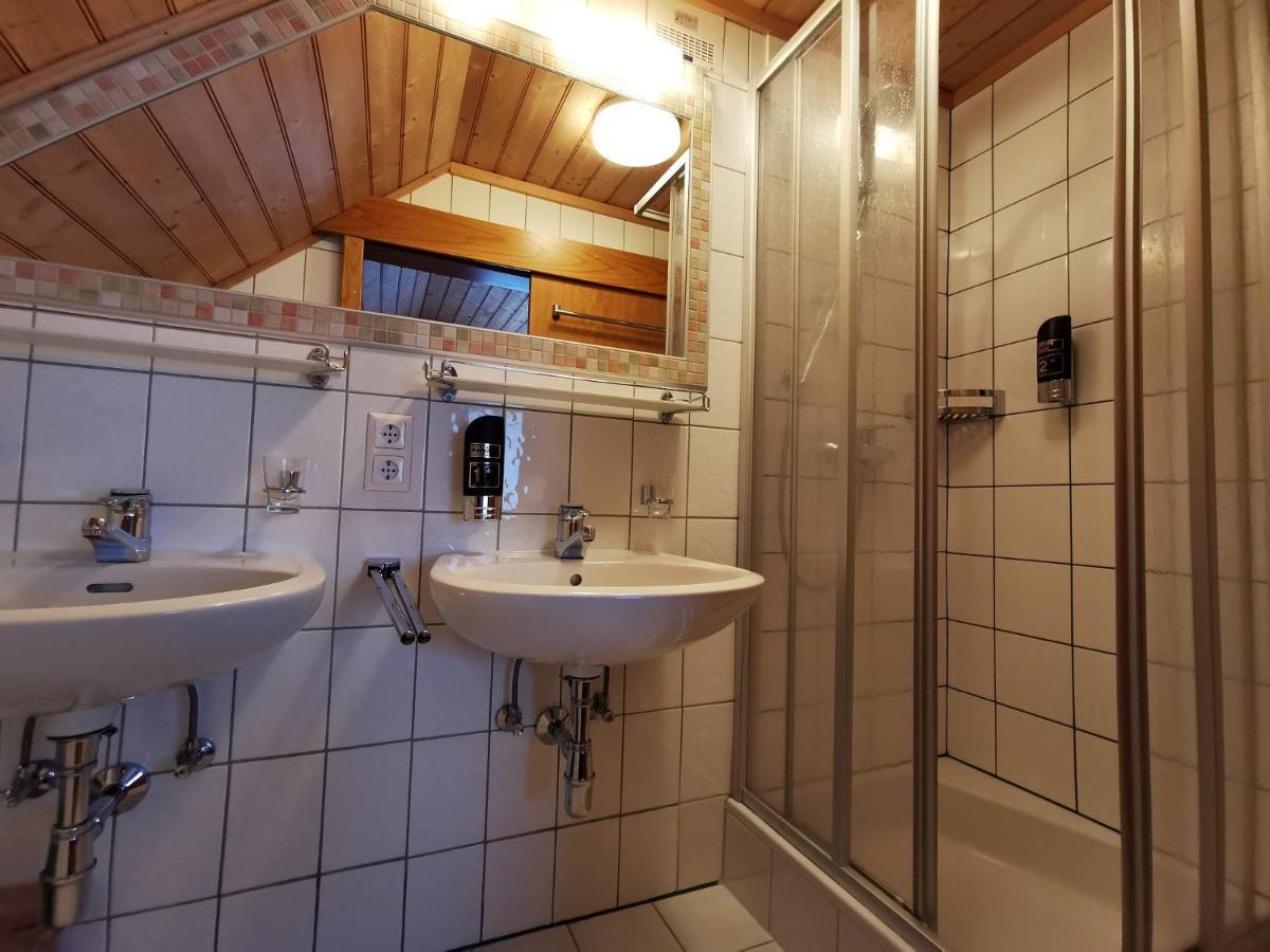Das Kleine Familienhotel Koch Krems in Kaernten Exterior foto