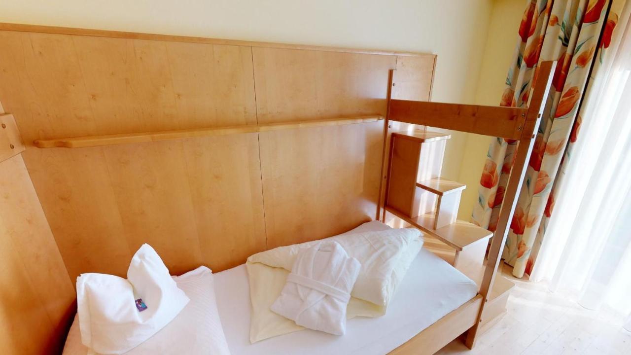 Das Kleine Familienhotel Koch Krems in Kaernten Exterior foto