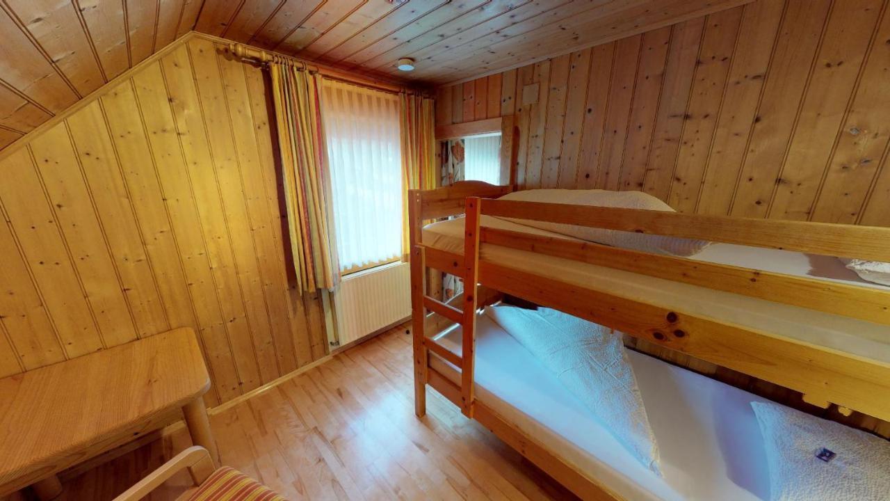 Das Kleine Familienhotel Koch Krems in Kaernten Exterior foto