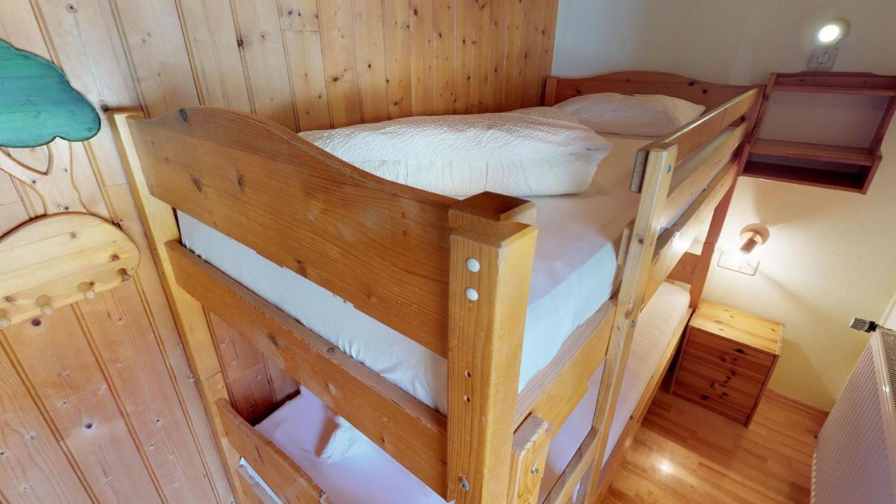 Das Kleine Familienhotel Koch Krems in Kaernten Exterior foto
