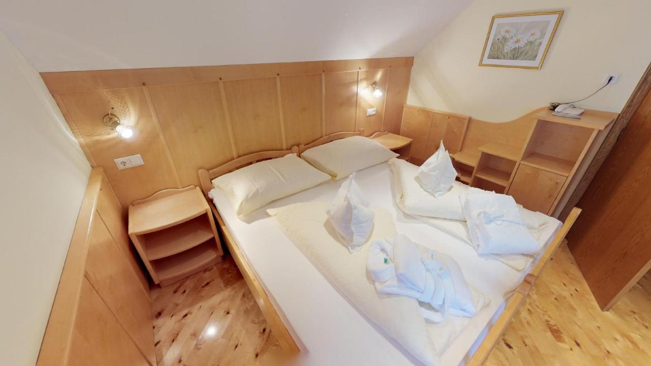 Das Kleine Familienhotel Koch Krems in Kaernten Exterior foto