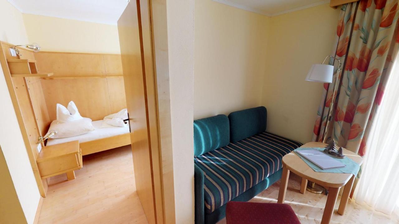 Das Kleine Familienhotel Koch Krems in Kaernten Exterior foto