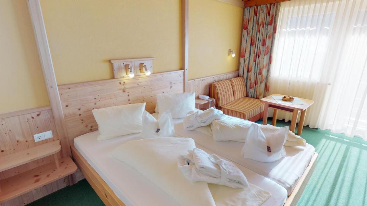 Das Kleine Familienhotel Koch Krems in Kaernten Exterior foto