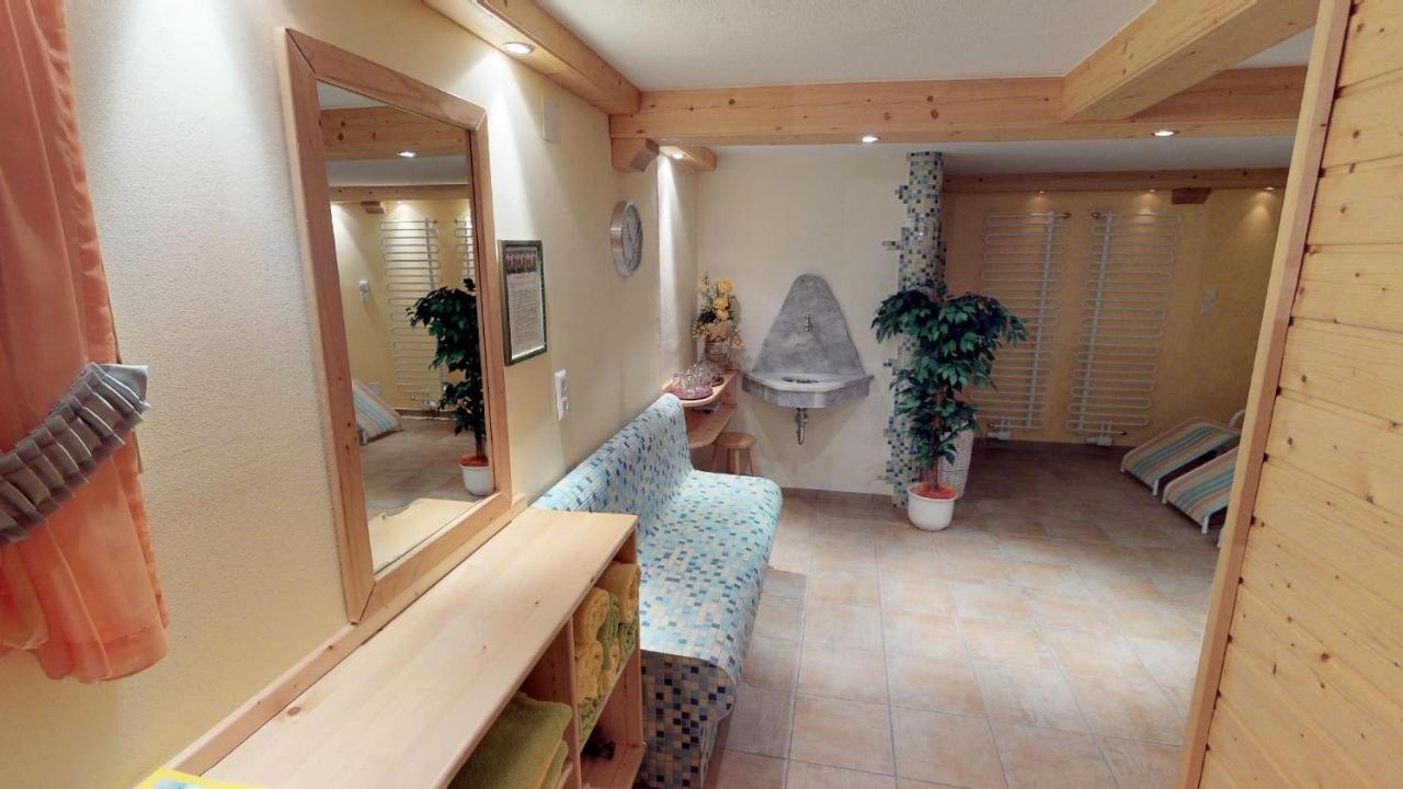 Das Kleine Familienhotel Koch Krems in Kaernten Exterior foto